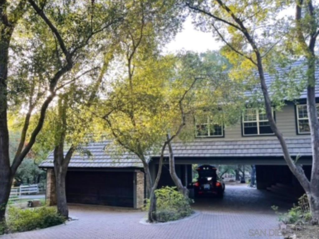 Out Of Area - Residential