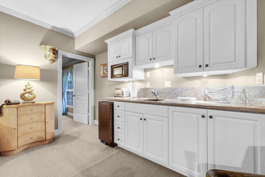 Out Of Area - Residential