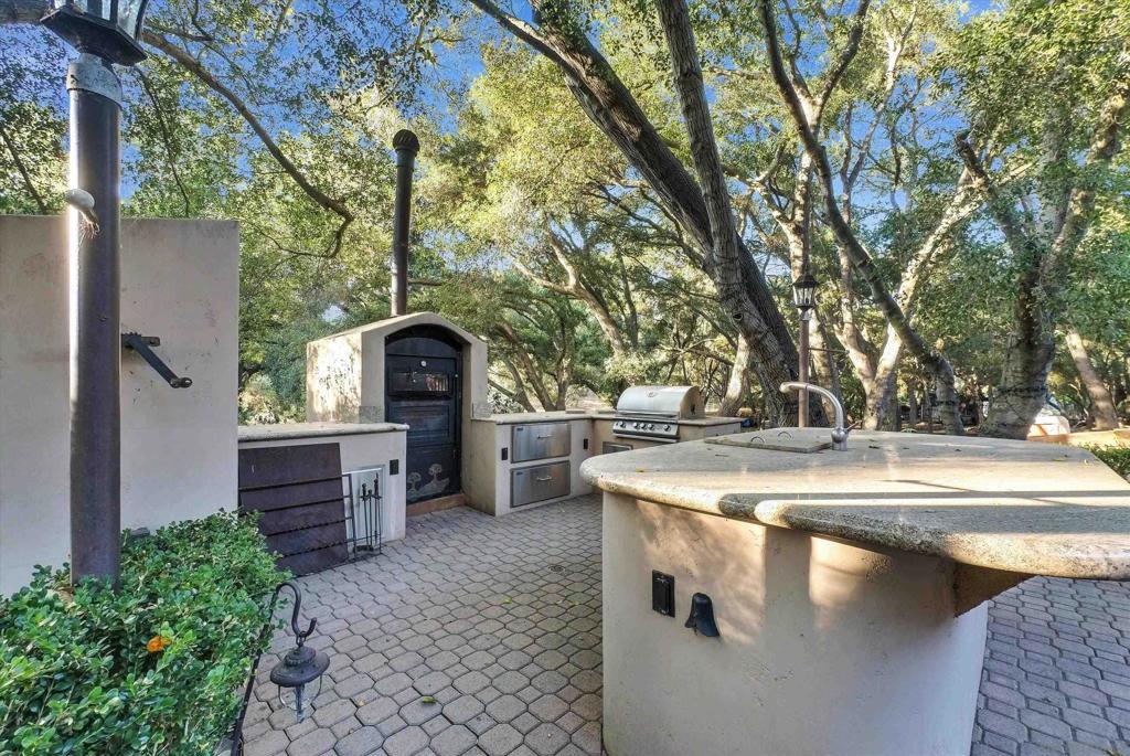 Out Of Area - Residential