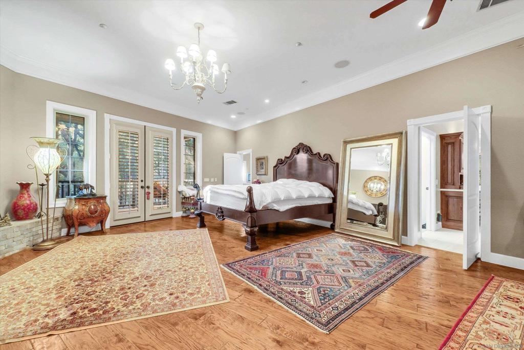 Out Of Area - Residential