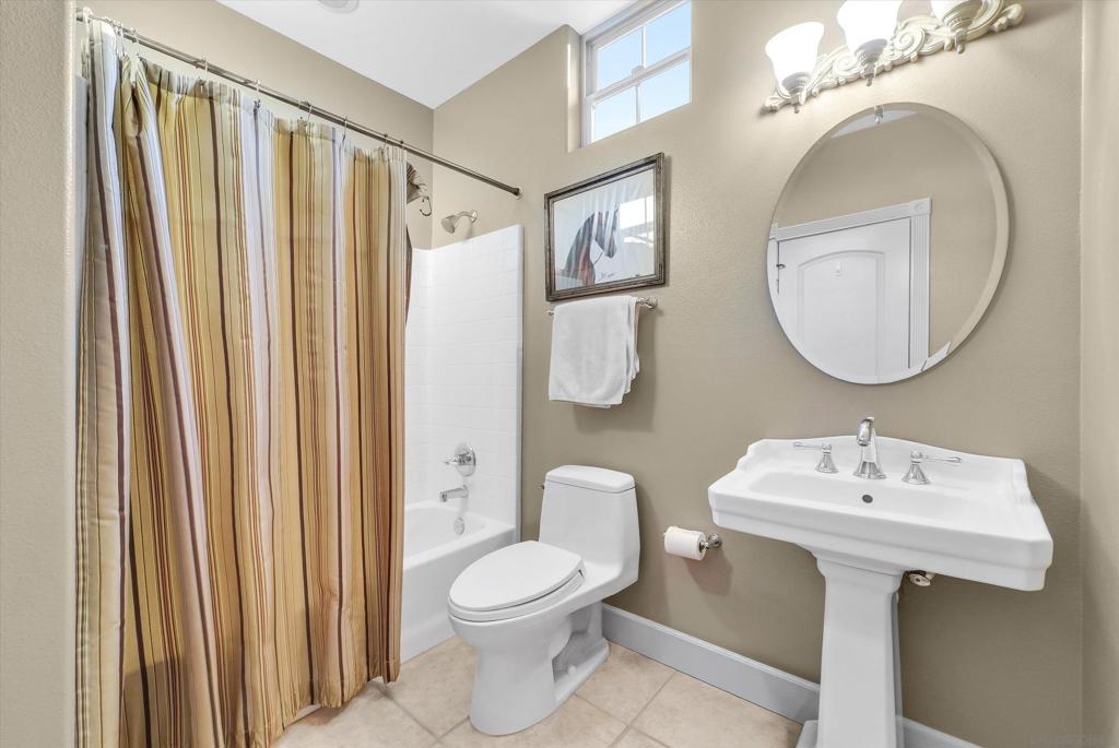 Out Of Area - Residential