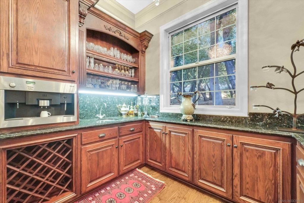 Out Of Area - Residential