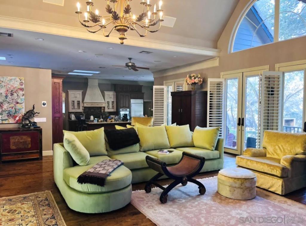 Out Of Area - Residential