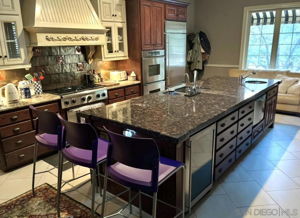 Out Of Area - Residential