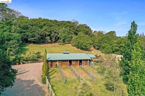 Tiny photo for 3369 Westside RD RD, Healdsburg, CA 95448 (MLS # 41151570)