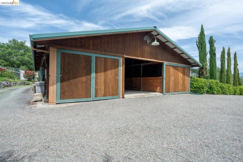 Tiny photo for 3369 Westside RD RD, Healdsburg, CA 95448 (MLS # 41151570)