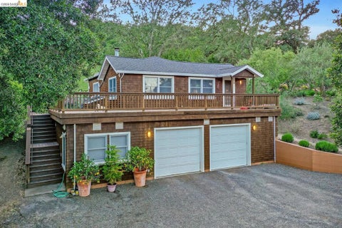 Tiny photo for 3369 Westside RD RD, Healdsburg, CA 95448 (MLS # 41151570)
