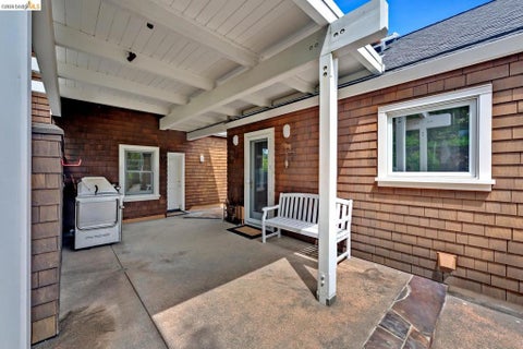 Tiny photo for 3369 Westside RD RD, Healdsburg, CA 95448 (MLS # 41151570)