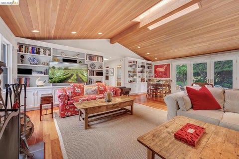 Tiny photo for 3369 Westside RD RD, Healdsburg, CA 95448 (MLS # 41151570)