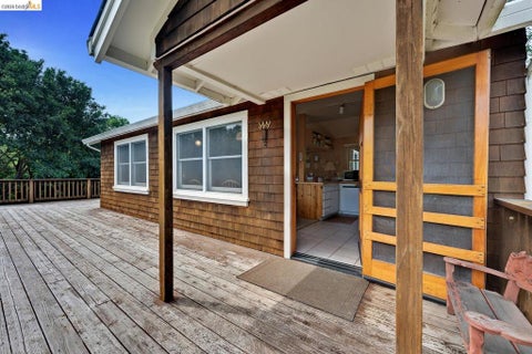 Tiny photo for 3369 Westside RD RD, Healdsburg, CA 95448 (MLS # 41151570)