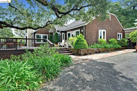 Tiny photo for 3369 Westside RD RD, Healdsburg, CA 95448 (MLS # 41151570)