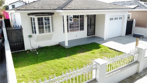 1402 E O Wilmington CA 90744