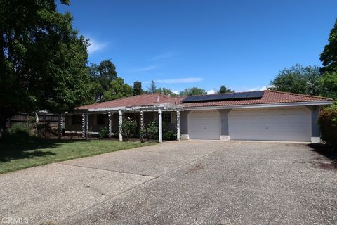 Photo of 180 Parson Lane, Oroville, CA 95966 (MLS # SN26092162)