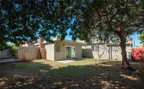 Tiny photo for 5340 W 122nd St, Hawthorne, CA 90250 (MLS # SB25239903)