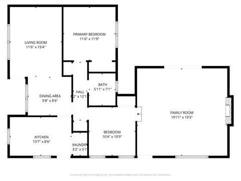 Tiny photo for 5340 W 122nd St, Hawthorne, CA 90250 (MLS # SB25239903)