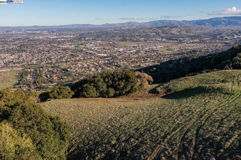 0 Santos Ranch Rd Pleasanton CA 94566