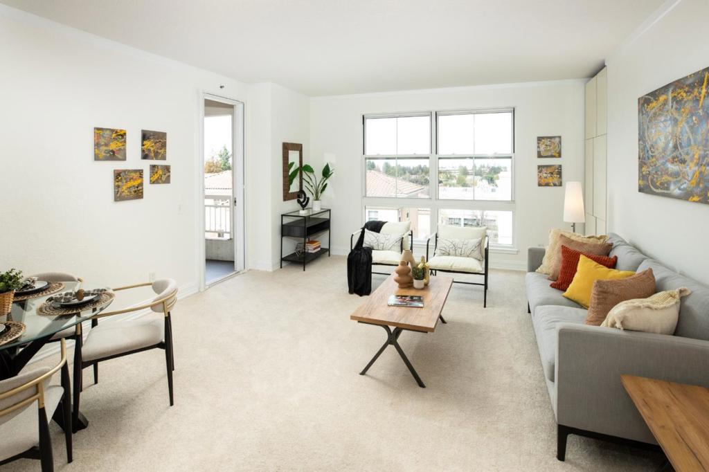 20488 Stevens Creek Boulevard 1607