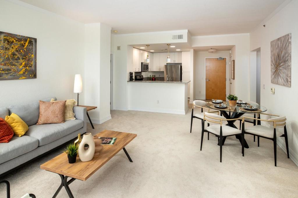 20488 Stevens Creek Boulevard 1607