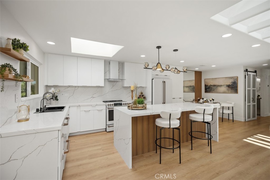 Leisure World (LW) - Residential