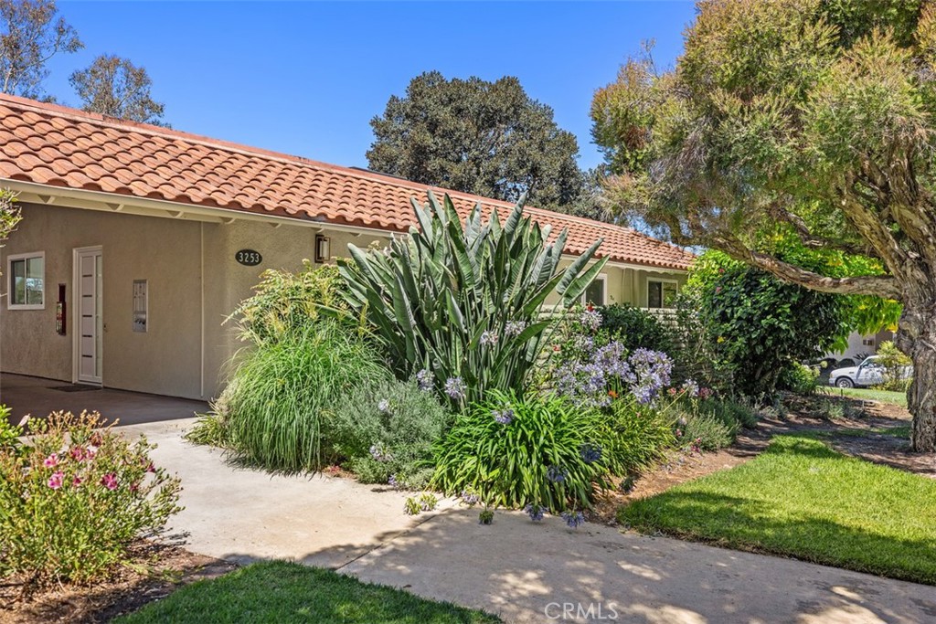 Leisure World (LW) - Residential
