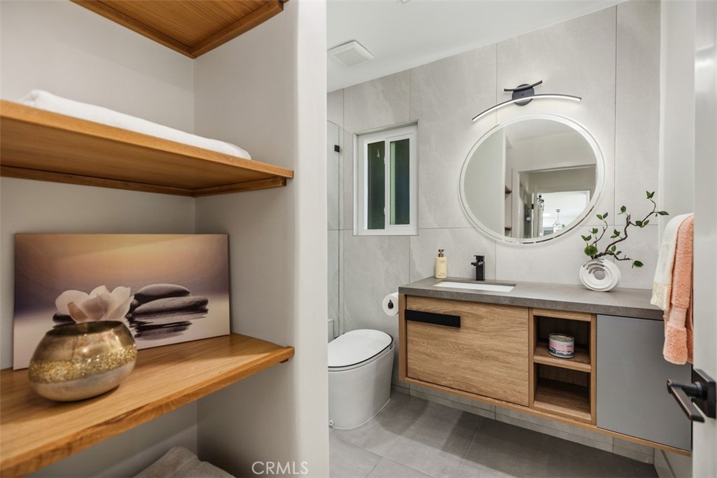 Leisure World (LW) - Residential