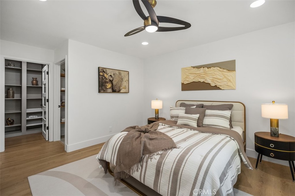 Leisure World (LW) - Residential