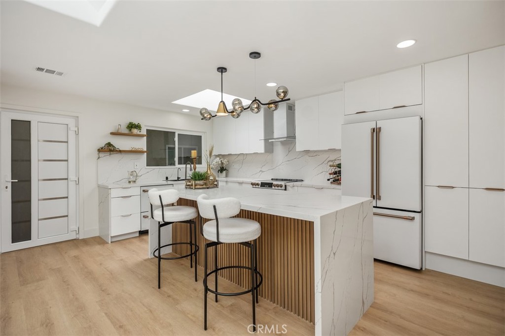 Leisure World (LW) - Residential