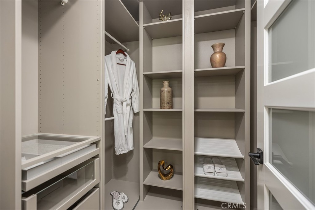 Leisure World (LW) - Residential