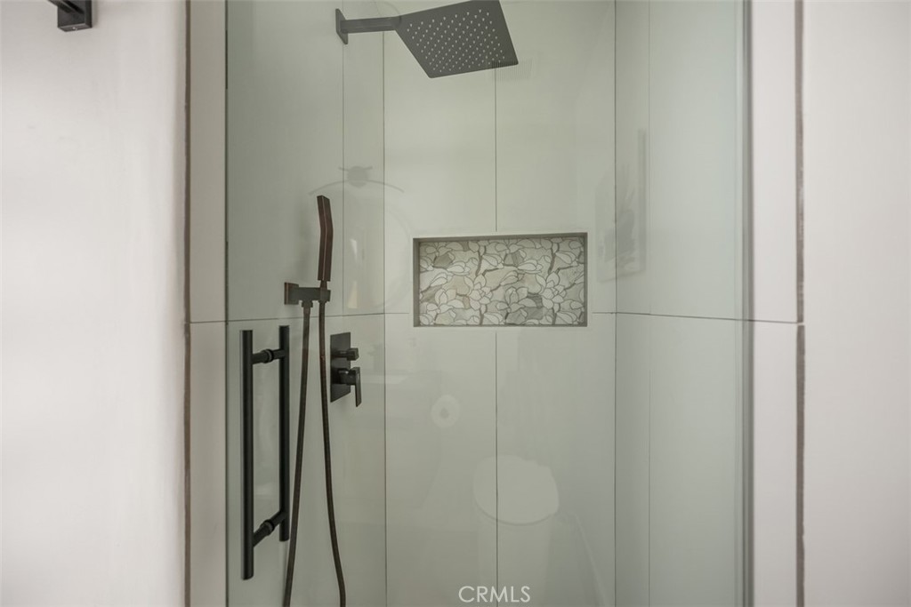 Leisure World (LW) - Residential