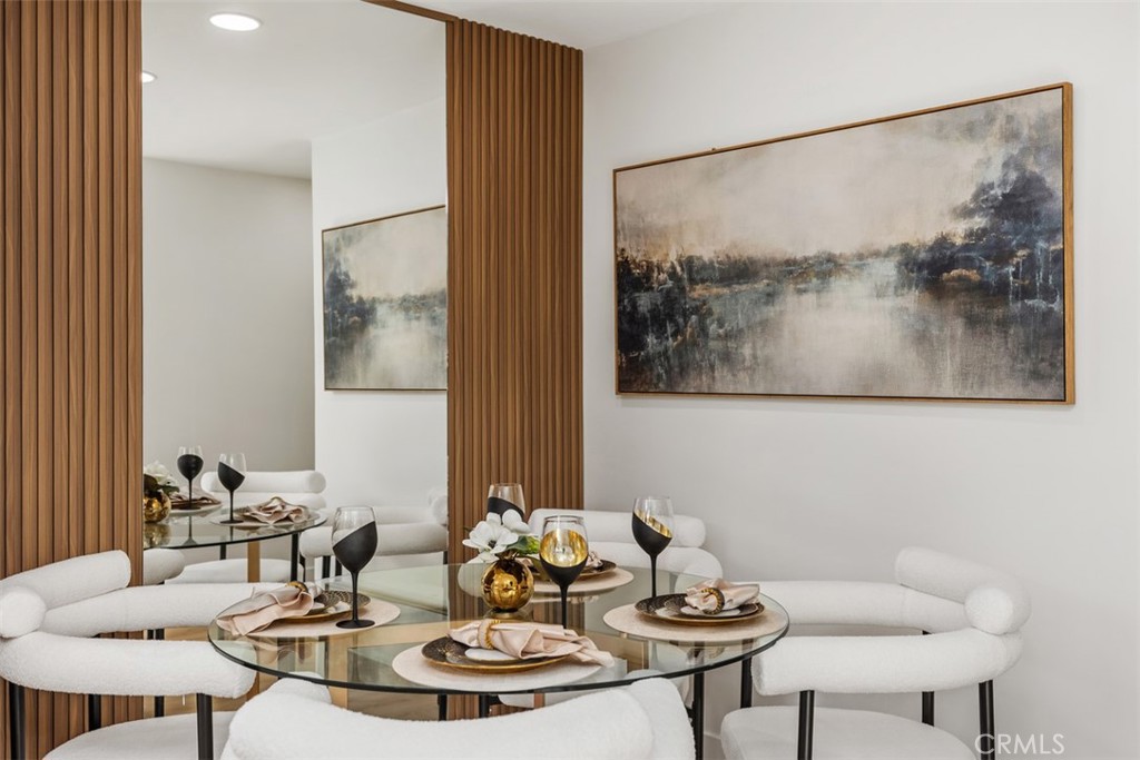 Leisure World (LW) - Residential