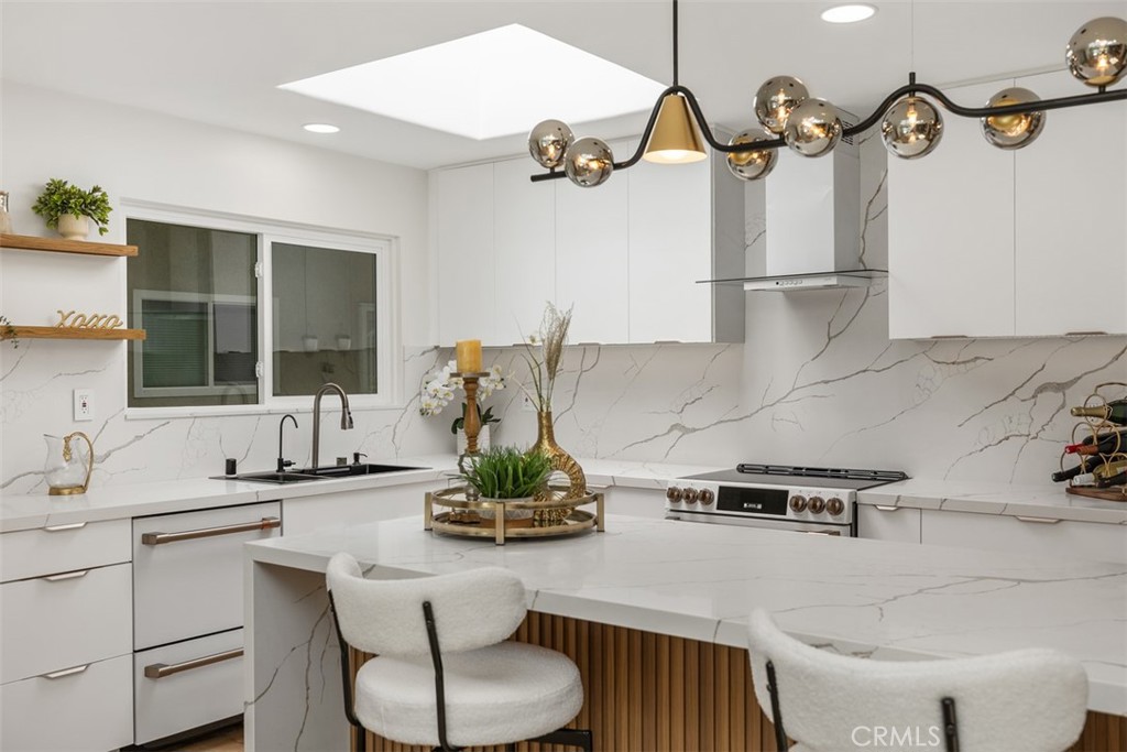 Leisure World (LW) - Residential