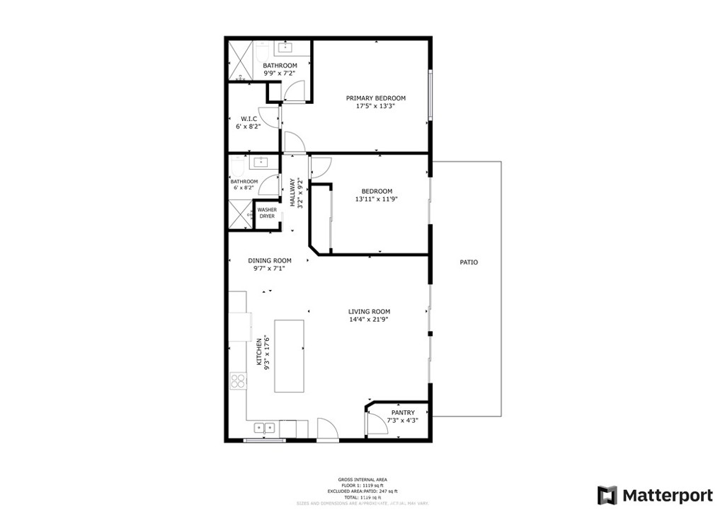 Leisure World (LW) - Residential