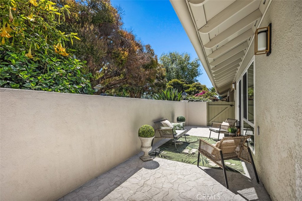 Leisure World (LW) - Residential