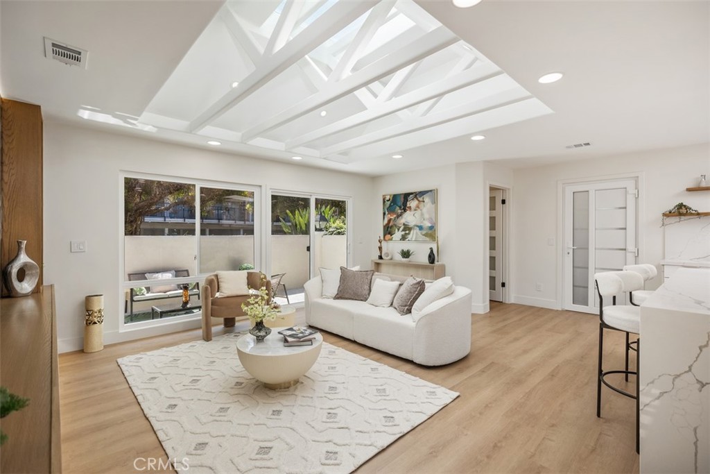 Leisure World (LW) - Residential