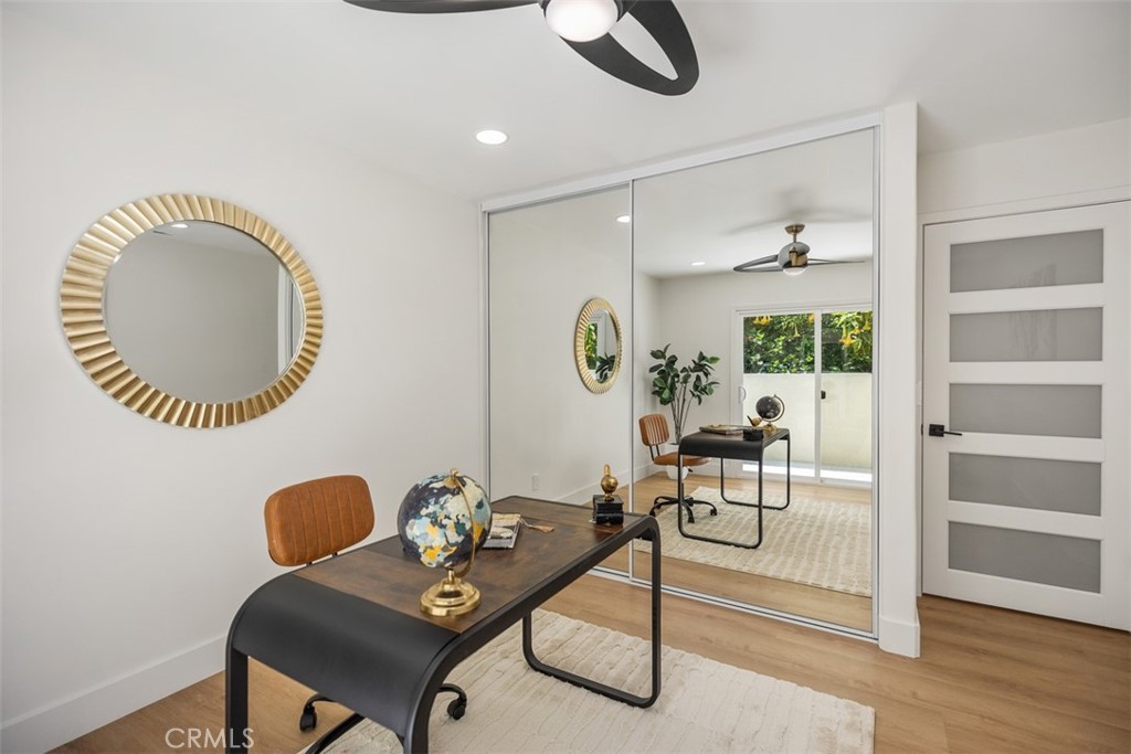 Leisure World (LW) - Residential