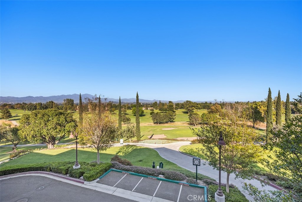 Leisure World (LW) - Residential