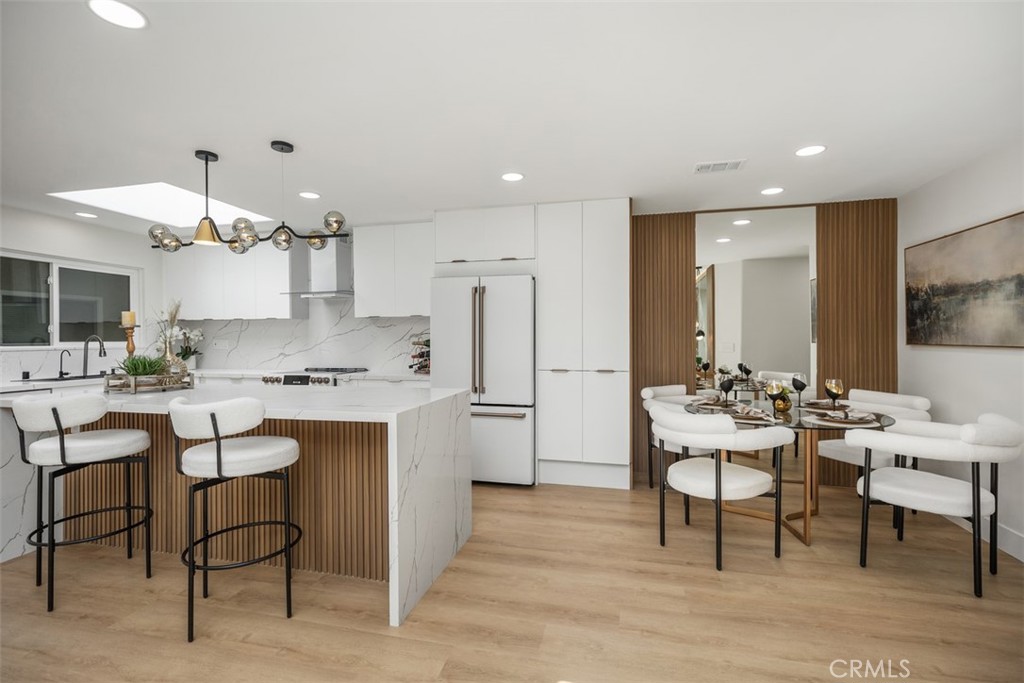 Leisure World (LW) - Residential