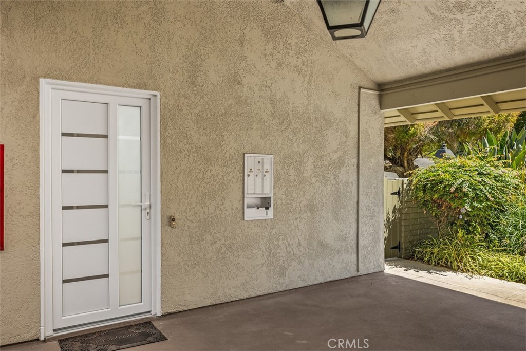 Leisure World (LW) - Residential