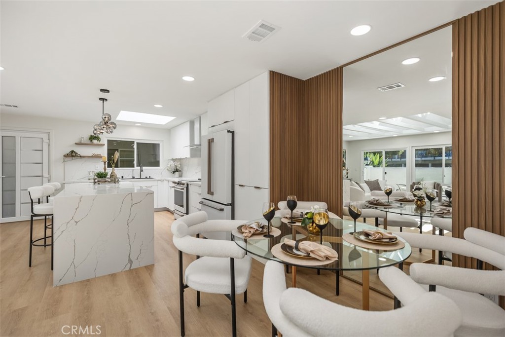 Leisure World (LW) - Residential