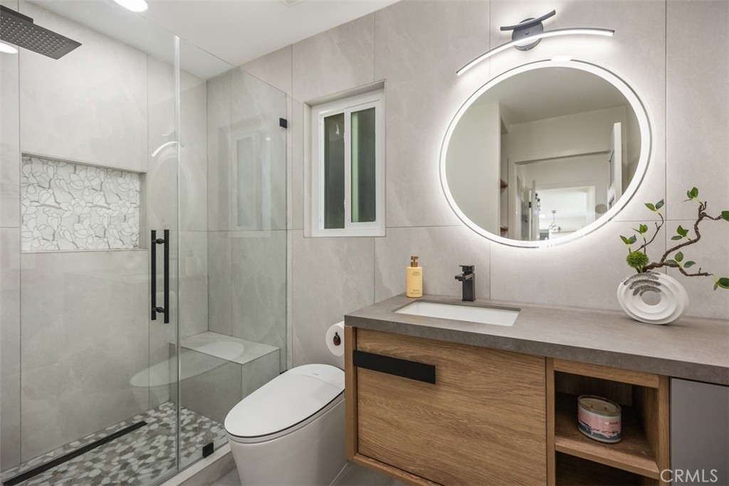 Leisure World (LW) - Residential