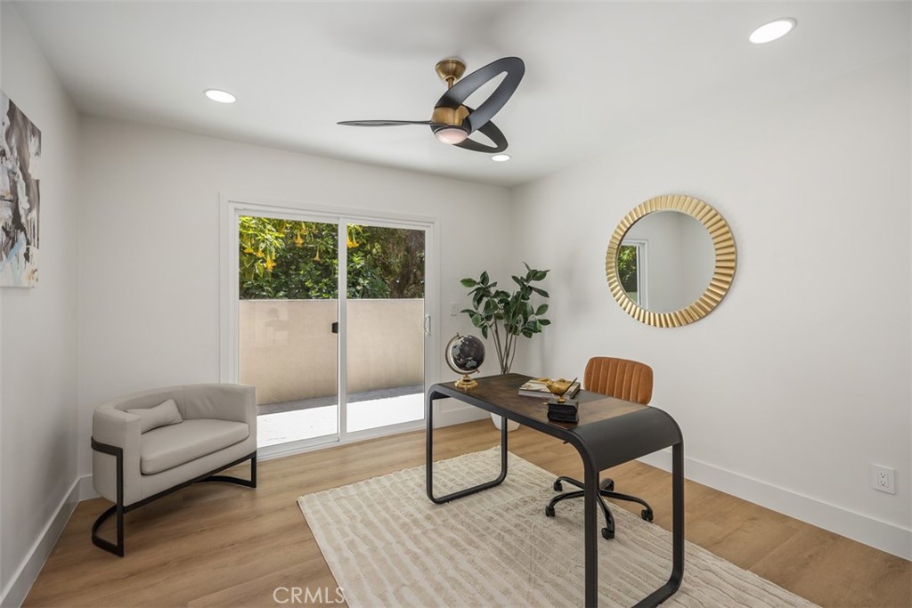 Leisure World (LW) - Residential