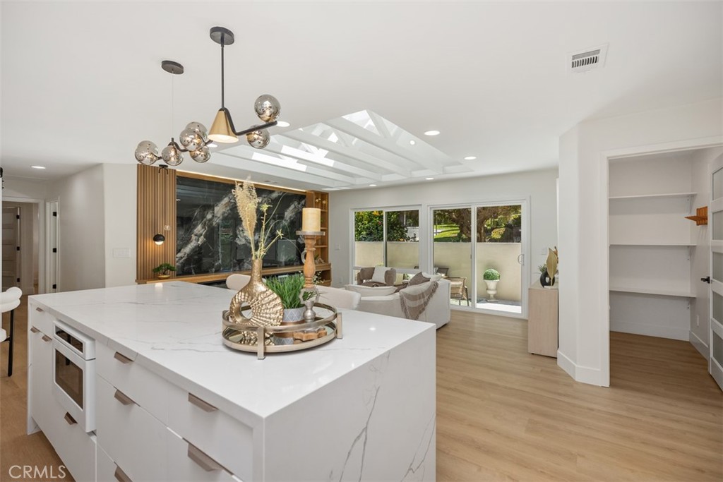 Leisure World (LW) - Residential