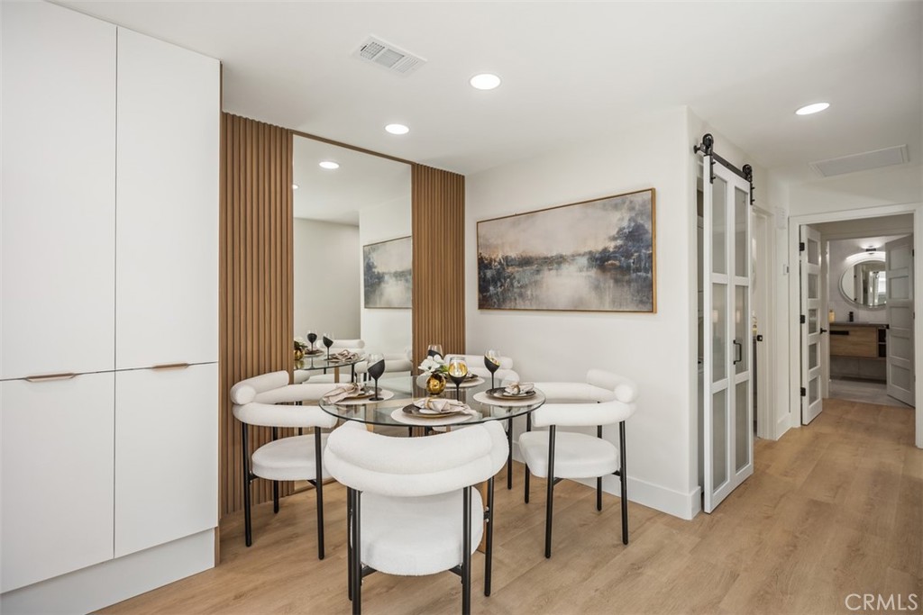 Leisure World (LW) - Residential