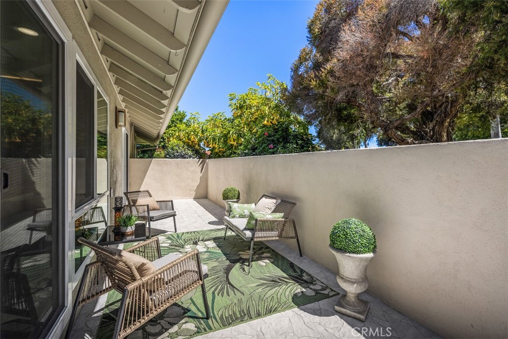 Leisure World (LW) - Residential