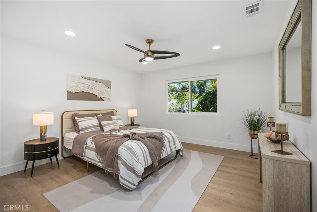 Leisure World (LW) - Residential