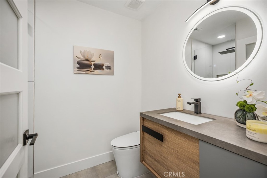 Leisure World (LW) - Residential