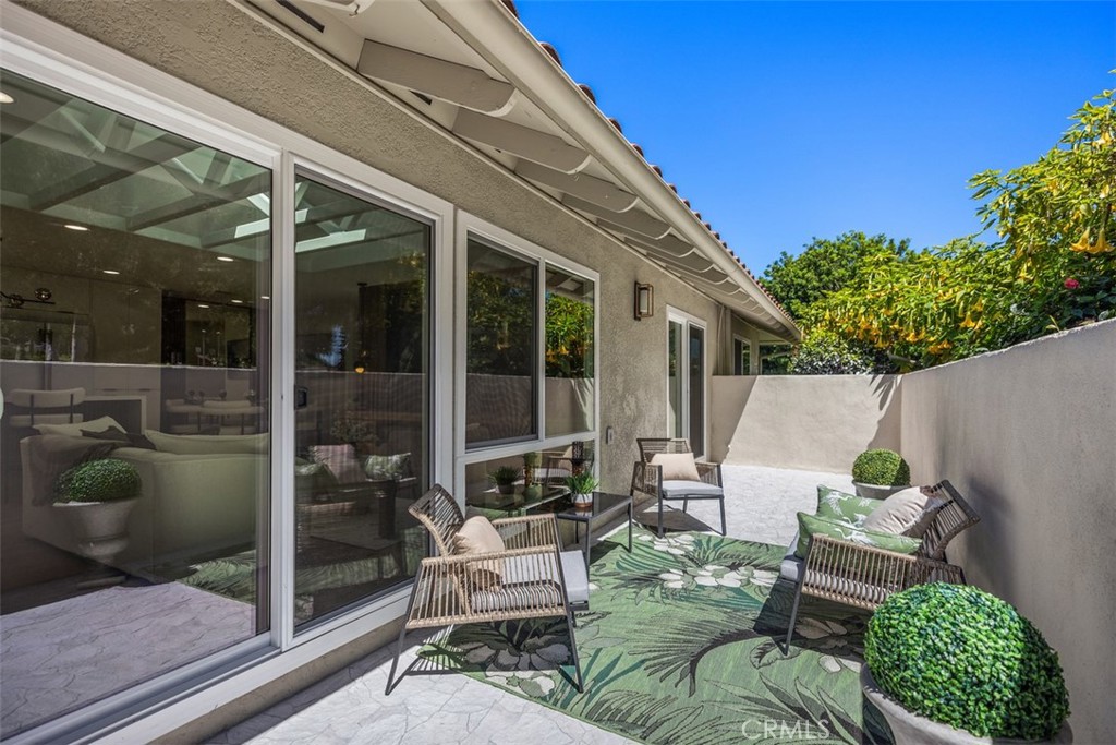 Leisure World (LW) - Residential