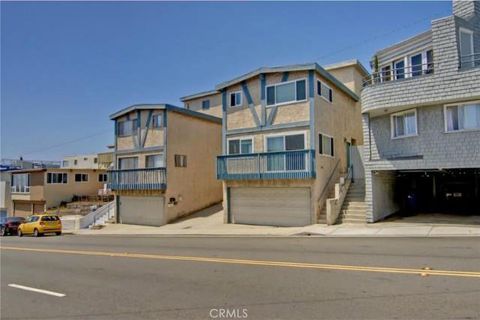 Photo of 637 Manhattan Beach Boulevard, Manhattan Beach, CA 90266 (MLS # SB26075741)