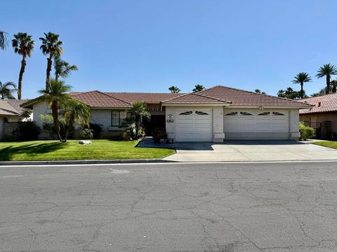 Photo of 75179 La Sierra Drive, Palm Desert, CA 92211 (MLS # 219147905DA)