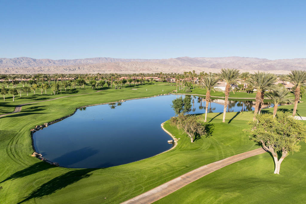 Heritage Palms CC - Residential